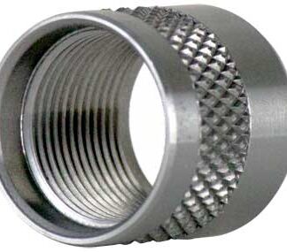 ODIN THREAD PROTECTOR 5/8-24" - STAINLESS STEEL