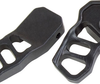 ODIN EXTENDED MAGAZINE RELEASE - SIG MPX BLACK