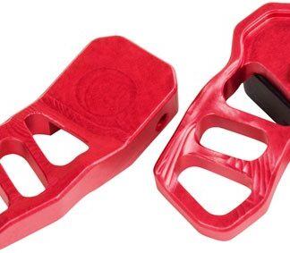 ODIN EXTENDED MAGAZINE RELEASE - SIG MPX RED