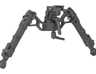 ACCU-TAC FC-4 G2 BIPOD BLK