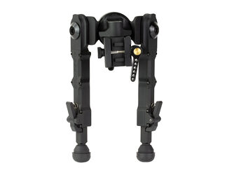 ACCU-TAC PC-4 BIPOD BLK
