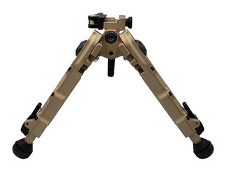 ACCU-TAC BR-4 G2 BIPOD FDE