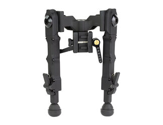 ACCU-TAC WB-4 BIPOD BLK