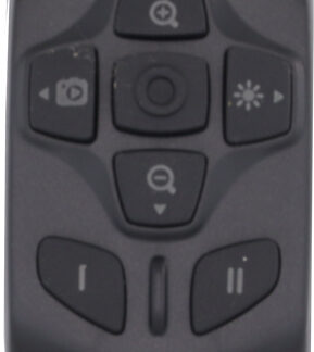 ATN X-TRAC 5 TACTICAL REMOTE - ACCESS CONTROL BLUETOOTH