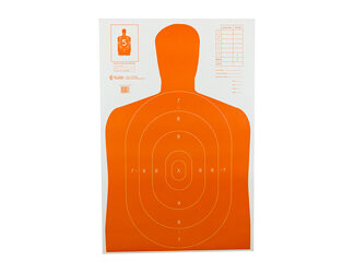 ACTION TGT B27E ORG 100PK