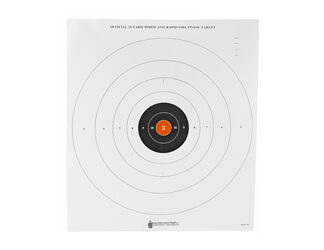 ACTION TGT ORG CENTER PAPER 100PK
