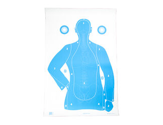 ACTION TGT B-21E VITAL BLU 100PK