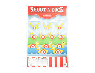 ACTION TGT ARCADE CLASSIC 100PK