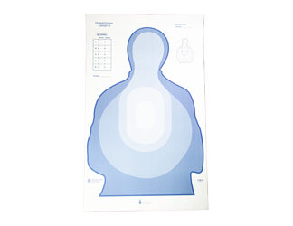 ACTION TGT USDT TRNSITION BLU 100PK