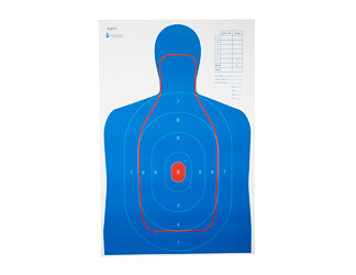 ACTION TGT COMBO B27E & FBI Q 100PK