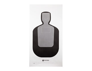 ACTION TGT STANDARD TQ 19 100PK
