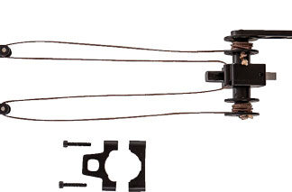 BEAR-X CROSSBOW DE TAC - COCKING CRANK RH