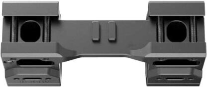 AUDERE SCOPE MOUNT ADVERSUS - 30MM HIGH BLACK - Image 2