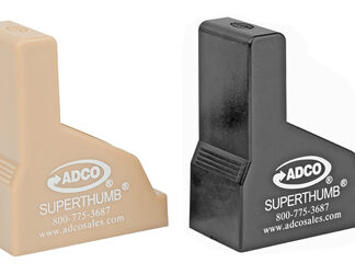 ADCO SPR THMB LDR PAIR DBL STK 9/40