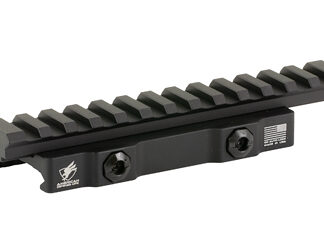 AM DEF 1700-XLR RISER