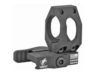 AM DEF LOW PROFILE MNT(AIMPOINT)QR