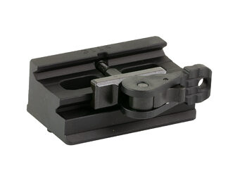 AM DEF ARCA TO PICATINNY TRIPOD