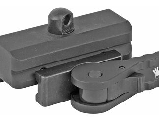 AM DEF BASE FOR HARRIS BIPOD QR