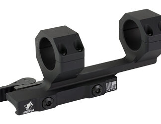AM DEF AD-DELTA SCP MNT 30MM CANTIL