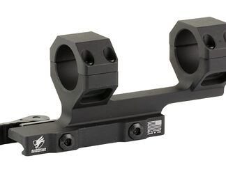 AM DEF DELTA SCOPE MOUNT 30MM 1.7"