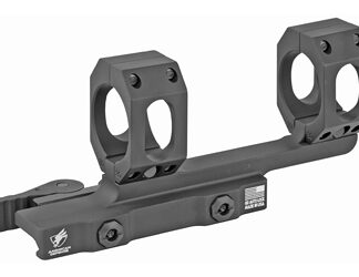 AM DEF SCOPE MNT 30MM DUAL QR