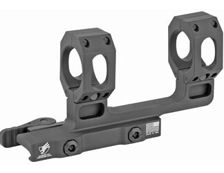 AM DEF RECON-H SCP MNT 30MM DUAL QR
