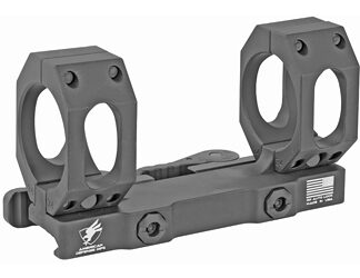 AM DEF AD-RECON SCOPE MNT 34MM BLK