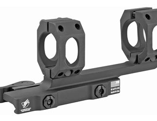 AM DEF AD-RECON SCP MNT 20MOA 30MM B