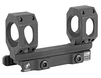 AM DEF AD-RECON SCOPE MNT 30MM BLK
