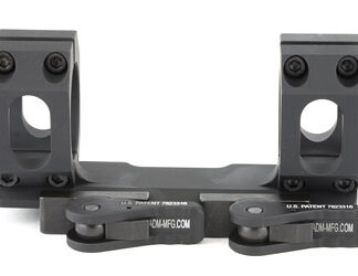 AM DEF AD-RECON SCOPE MNT 30MM LOW
