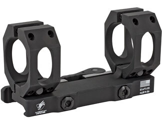 AM DEF RECON SL SCP MNT TACT 34MM BK