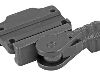 AM DEF TRIJICON MRO LOW MNT TACT
