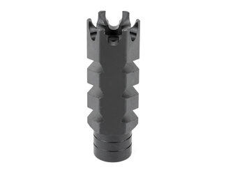 ADV TECH AR15 223/5.56 MZL BRK STL
