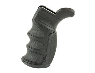 ADV TECH AR15 X1 PISTOL GRIP BLK