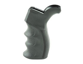 ADV TECH CLASSIC AR15 GRIP BLK