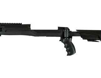 ADV TECH TACTLITE RUG MINI-14 BLK