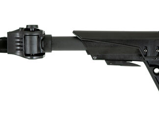 ADV TECH STRIKEFORCE AK-47 STK BLK