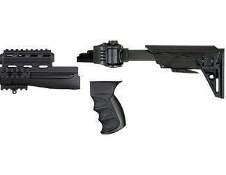 ADV TECH TACTLITE AK-47 PKG BLK