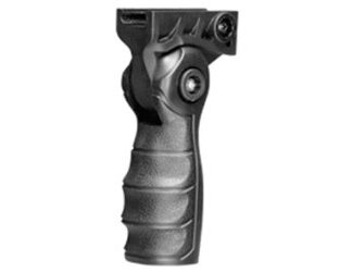 ADV TECH FOREND PISTOL GRIP BLK