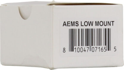 HOLOSUN AEMS LOW PICATINNY - RAIL MOUNT FOR AEMS OPTICS - Image 3
