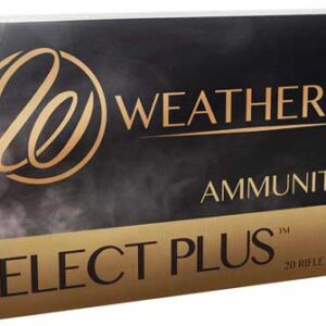 WEATHERBY AMMO 7MM PRC 150GR - SCIROCCO 20RD 10BX/CS