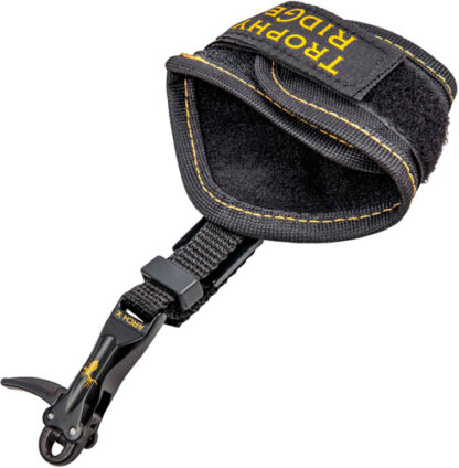 TROPHY RIDGE YOUTH RELEASE - ARCH X DUAL JAW NYLON CONN BLK - Image 2