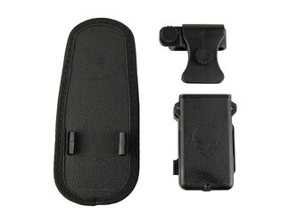 AGH SNGL MAG CARRIER DBLSTK 9/40CAL