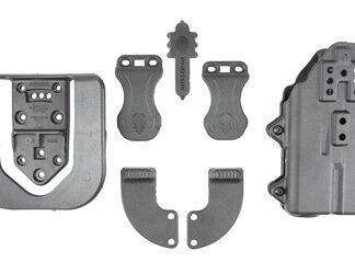 AGH PHOTON FITS GLK 19/44/45/23 BLK