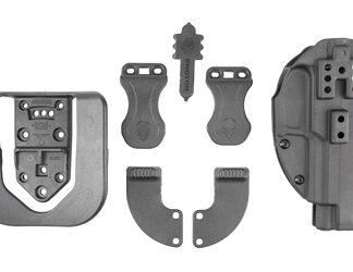 AGH PHOTON FITS SIG P320F BLK