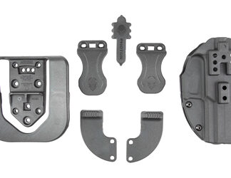 AGH PHOTON FITS SIG P320C BLK