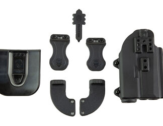 AGH PHOTON P320C/M18 WLIGHT HOLSTER