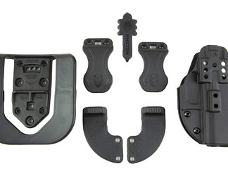 AGH PHOTON GLOCK 43/43X HOLSTER