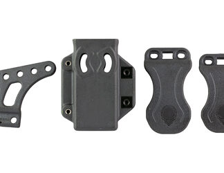 AGH PHOTON SIDECAR MAG CARRIER SGL