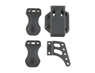 AGH PHOTON SIDECAR MAG CARRIER DBL